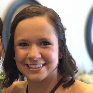 Meet your Posher, Bethany